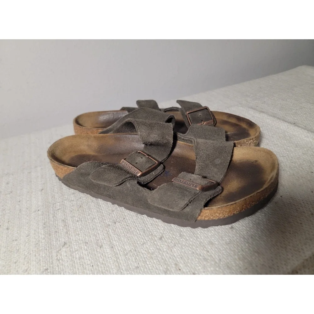 Birkenstock arizona two